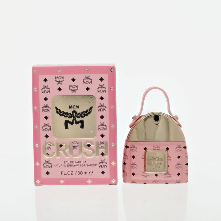 Photo: MCM Ladies Crush EDP Spray 1.0 oz Fragrances 085715151377