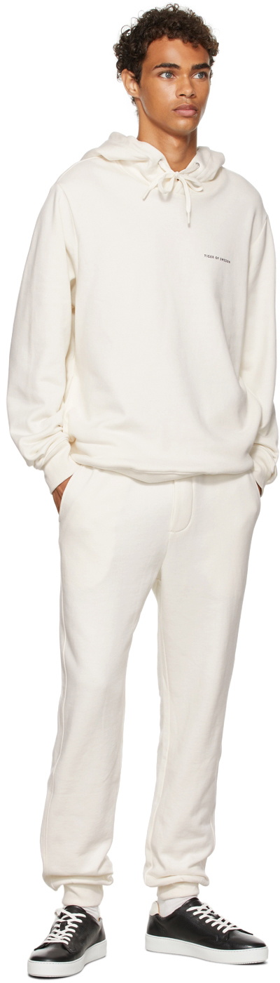 garment series: lenox pajama pants