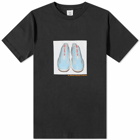 Alltimers Men's The Essence T-Shirt in Black