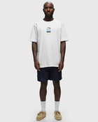 Parlez Copa Tee White White - Mens - Shortsleeves