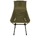 Helinox Tactical Sunset Chair in Military Olive