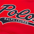 Polo Ralph Lauren Applique Logo Popover Hoody