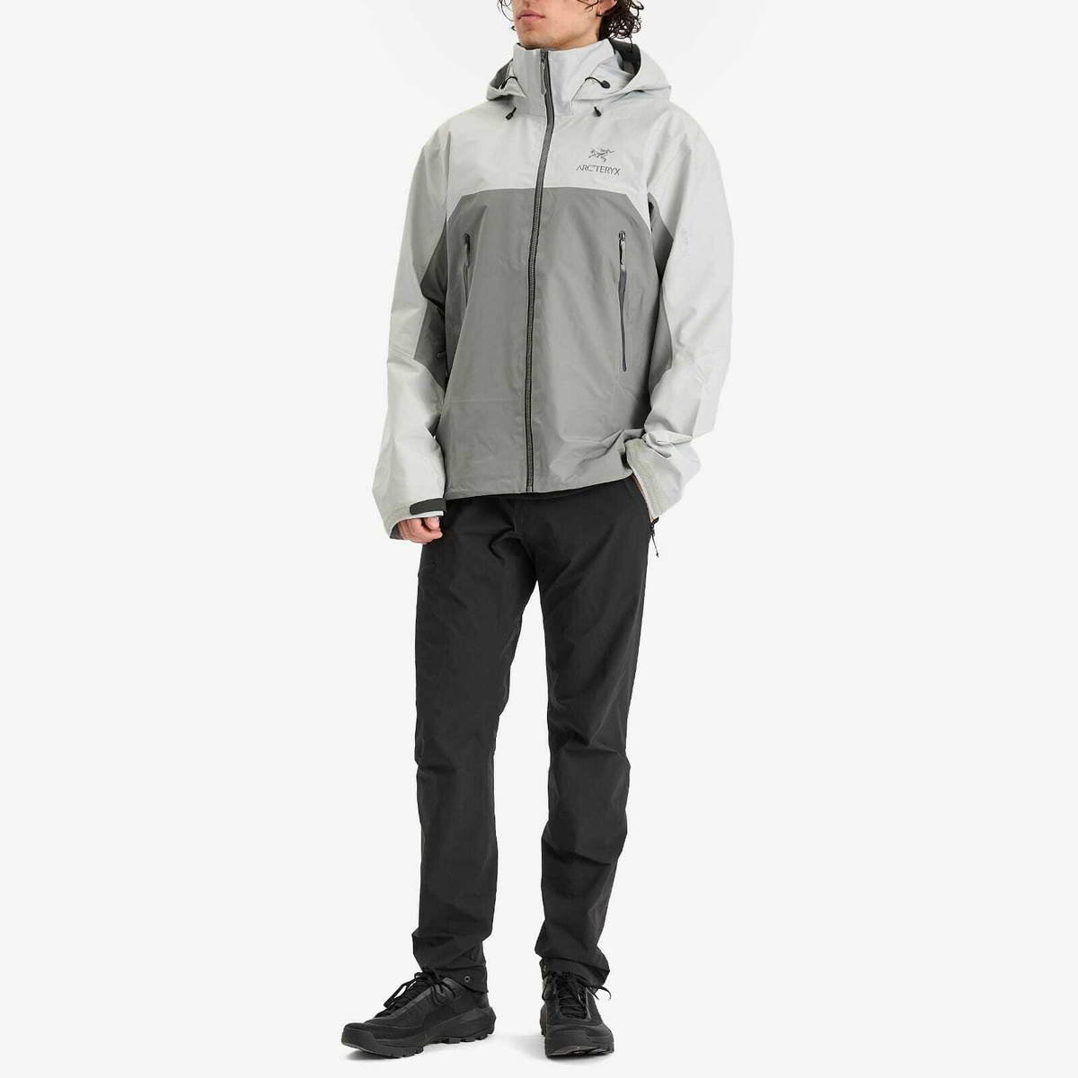 ジャケット・アウター ARC'TERYX GORE-TEX BETA AR Arc'teryx Beta AR Jacket Men's