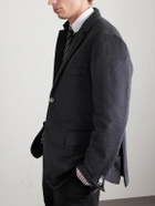 Thom Browne - Cashmere Blazer - Gray