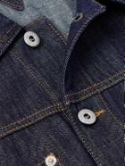 Bottega Veneta - Denim Jacket - Blue