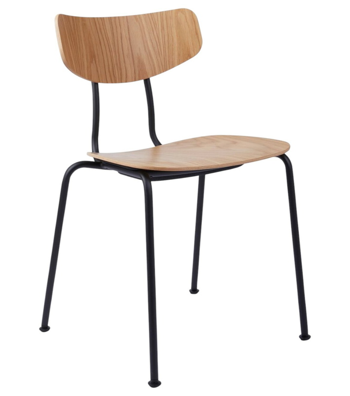 Photo: Vitra Moca chair