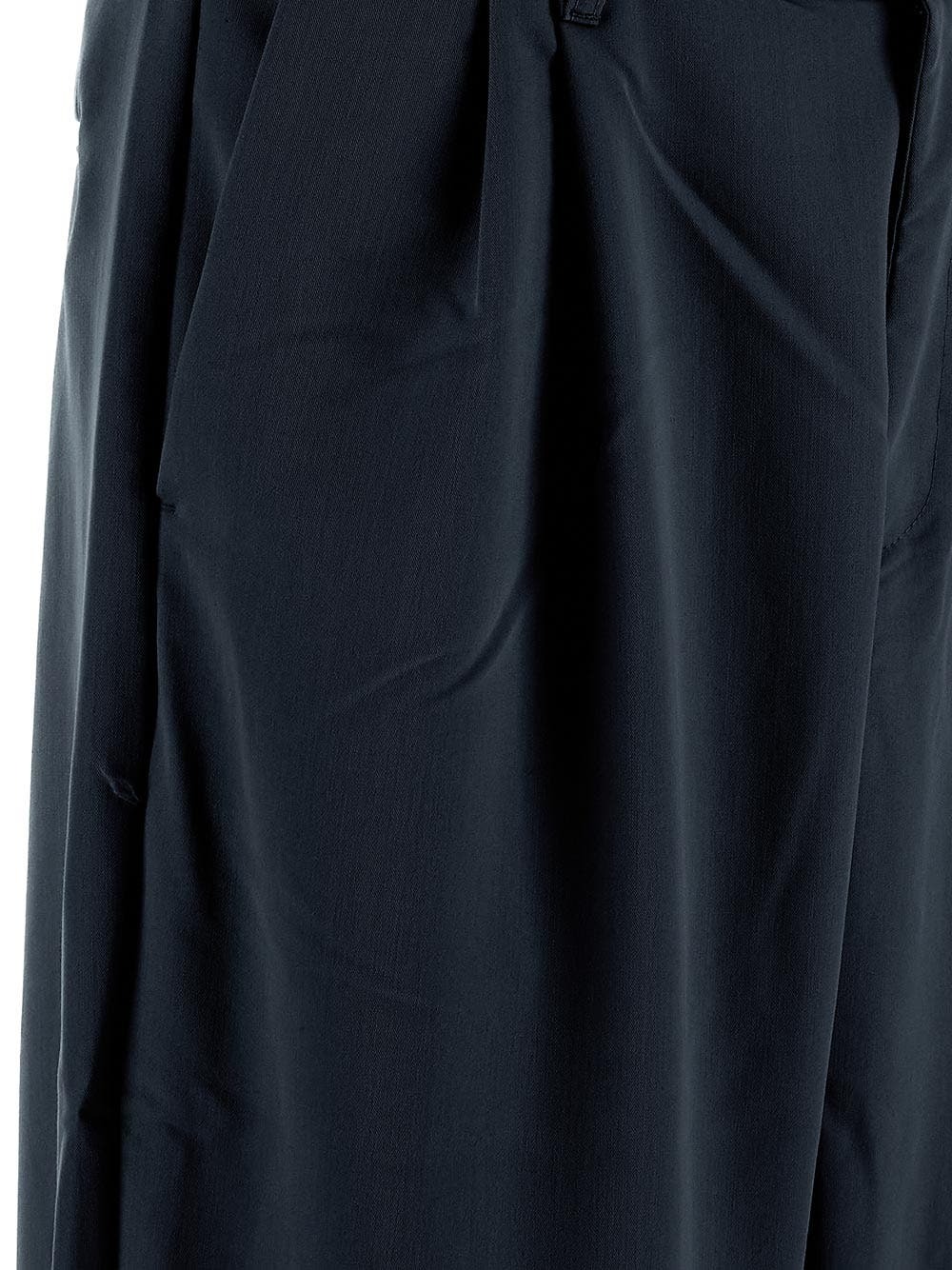 Family First New Tube Basic Trousers