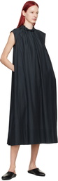 Toogood Black 'The Magician' Maxi Dress