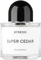 Byredo Super Cedar Eau De Parfum, 100 mL