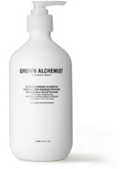 Grown Alchemist - Strengthening Shampoo 0.2 - Men