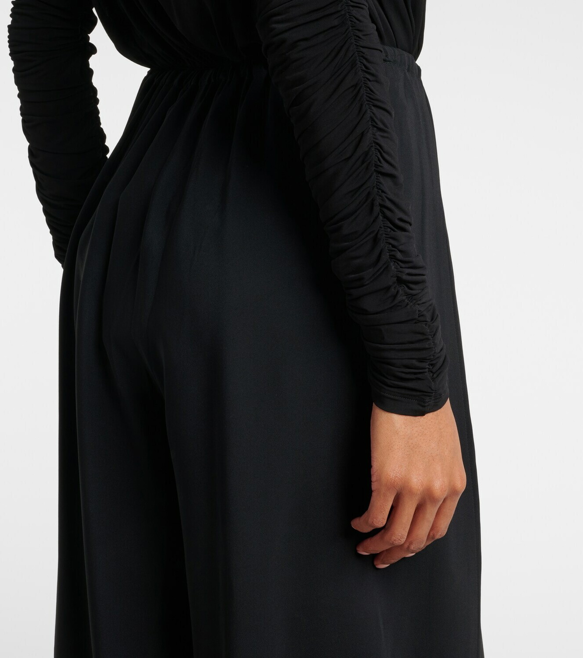 Tove Estelia wide-leg pants