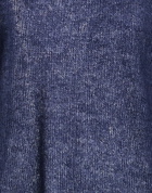 Crossley Womens Sweater Midnight in Blue
