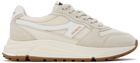 Axel Arigato Beige Rush-A Sneakers