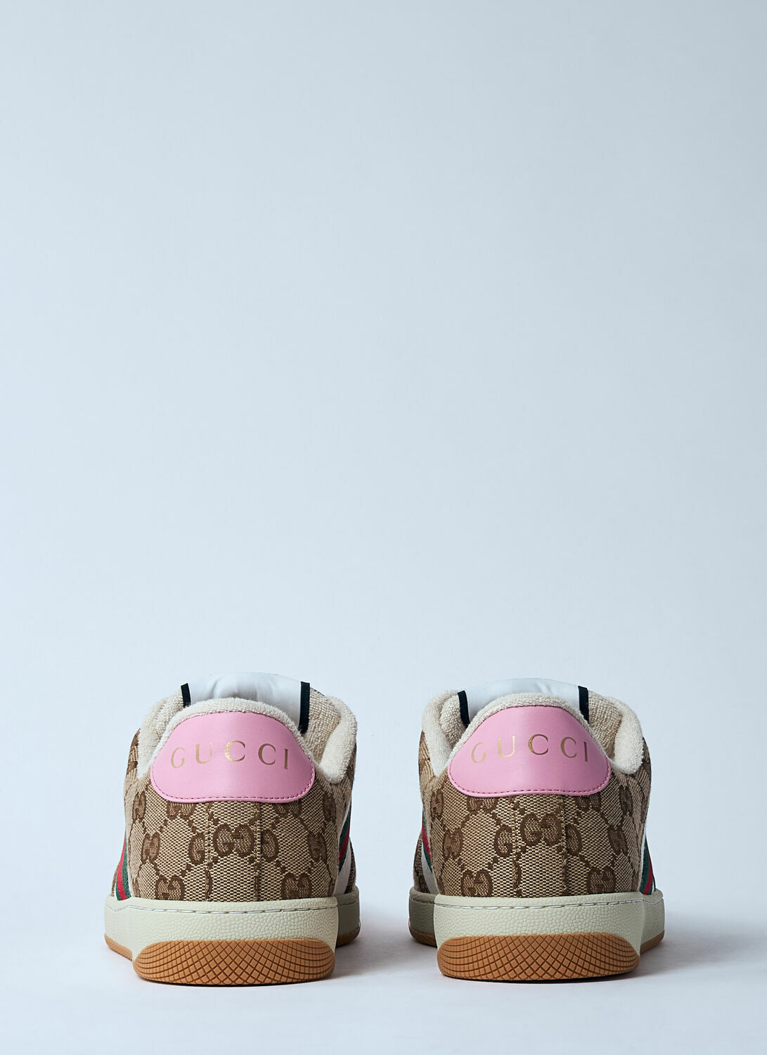 Gucci Screener Sneaker