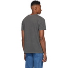 Han Kjobenhavn Grey Casual T-Shirt