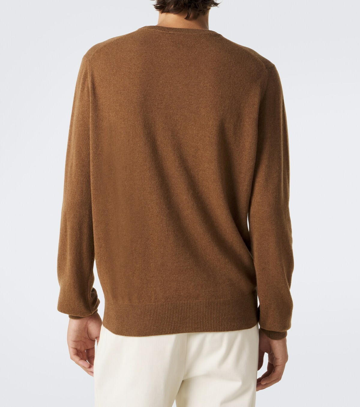 Rubinacci Cashmere sweater