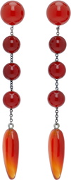 Sophie Buhai Small Phoenician Earrings