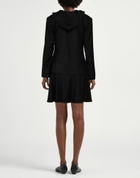 Jijil Womens Mini dress in Black
