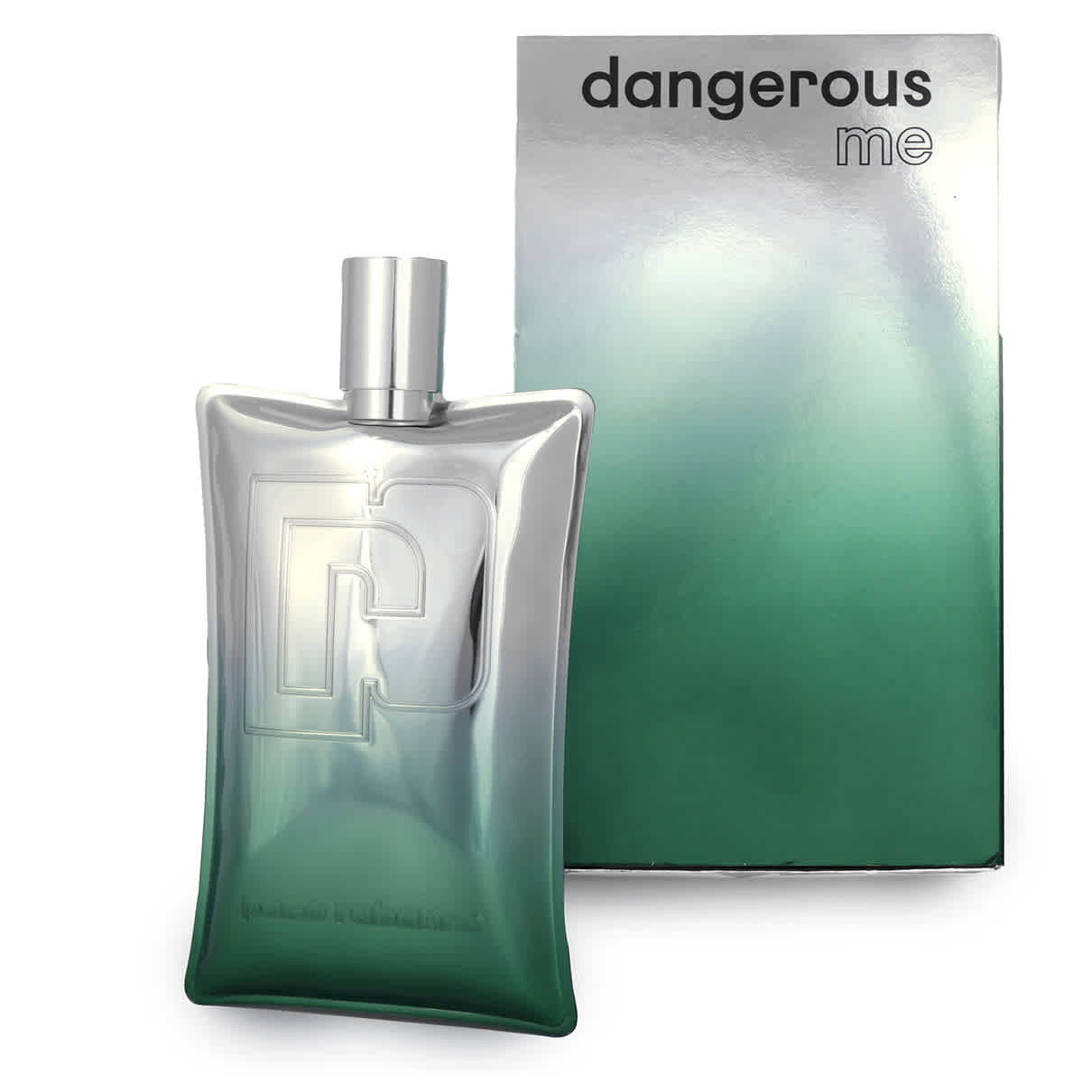 Paco Rabanne Unisex Dangerous Me EDP Spray 2.1 oz Fragrances 3349668570522