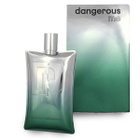 Paco Rabanne Unisex Dangerous Me EDP Spray 2.1 oz Fragrances 3349668570522