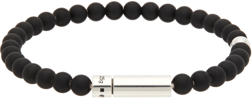 Le Gramme bracelet le beads le 25g le gramme Beads bracelet