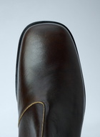 Our Legacy Camion Boots