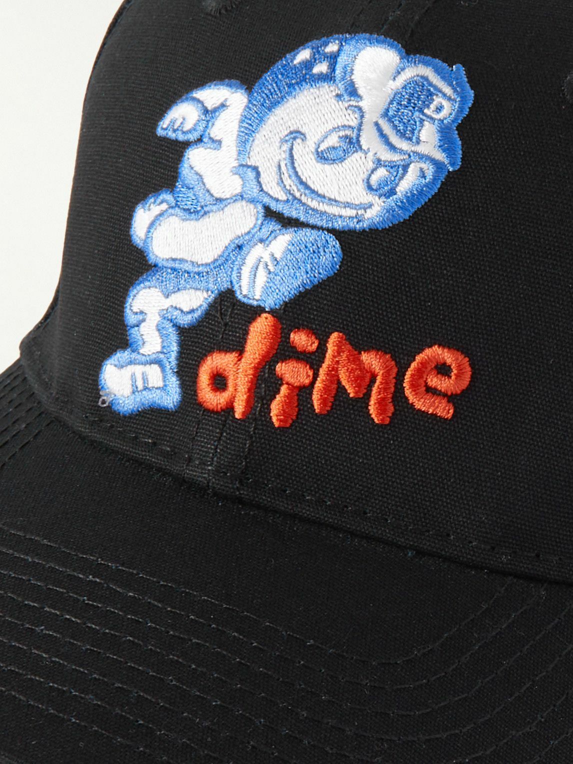 帽子 Dime Montreal D Logo Cap Dime D Logo Hat - Lime Green – Holistic Skateshop