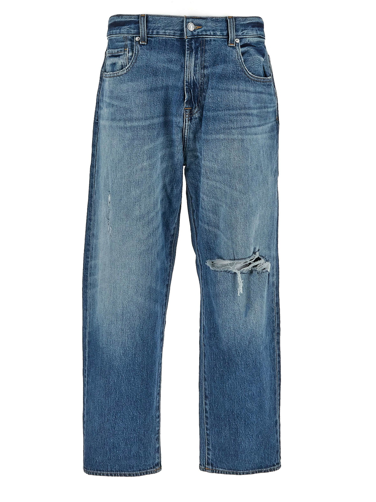7 For All Mankind Ryan Jeans