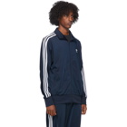 adidas Originals Navy Firebird Track Jacket