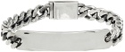 Johnlawrencesullivan Silver Plate Bracelet