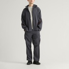 Puma Men's CLRT Track Pants in Moody Gray