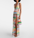 Missoni Zigzag Small top-handle bag