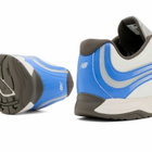 New Balance Men's RC56 Sneaker in White/Blue Bird