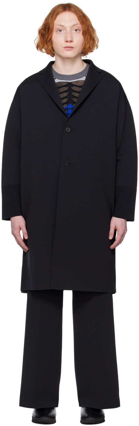 CFCL Black DF High Gauge 1 Coat CFCL