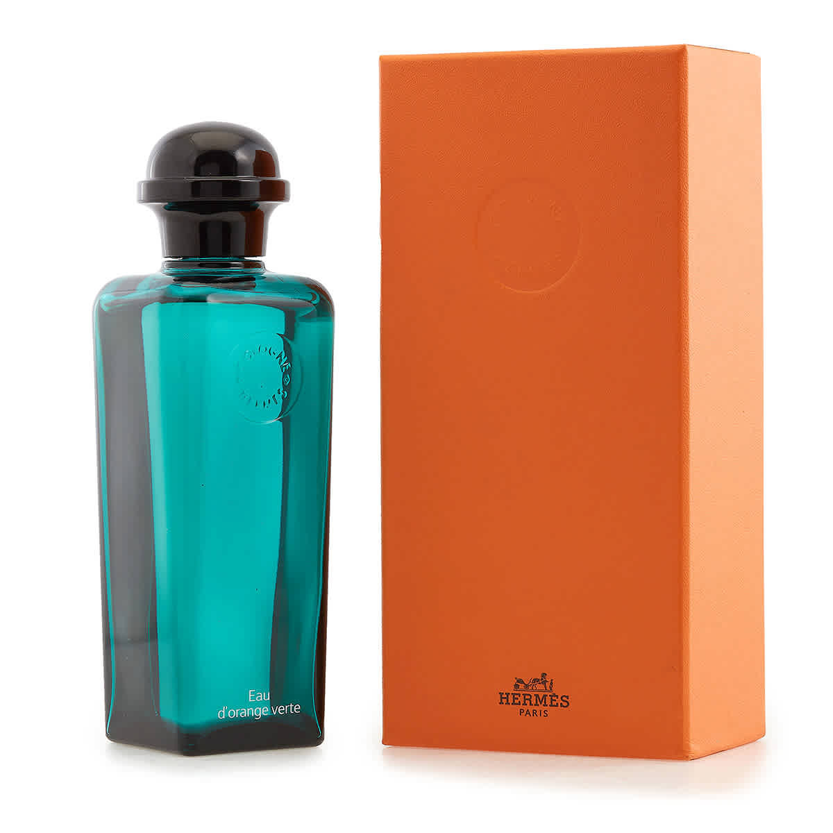 Concentre d'Orange Verte / Hermes EDT Concentrate Spray 6.7 oz (200 ml) (u)