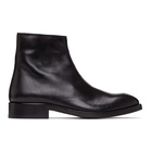 Tiger of Sweden Black Matia Boot