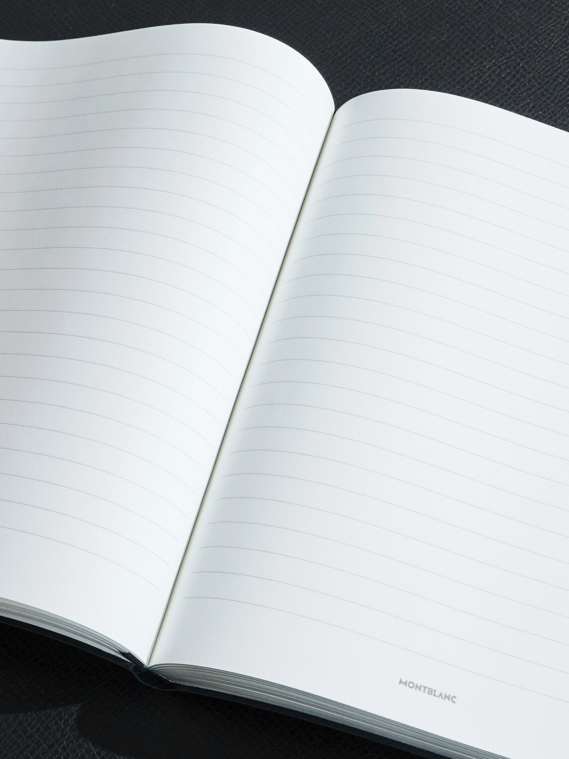 Montblanc - #149 Extreme 3.0 Leather Notebook
