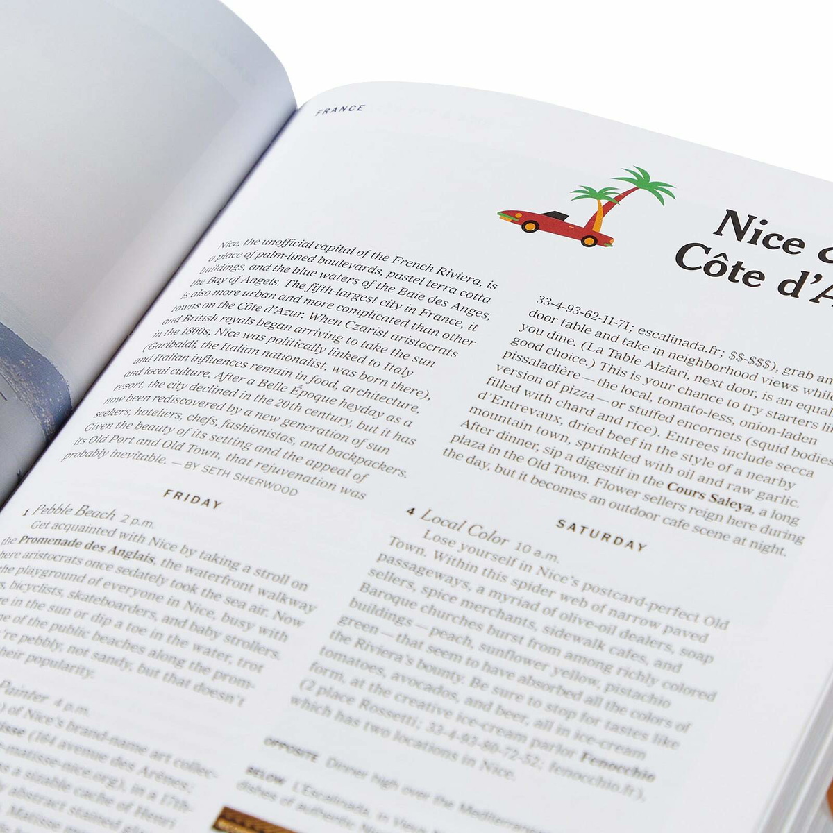Taschen The New York Times 36 Hours. Europe in Barbara Ireland