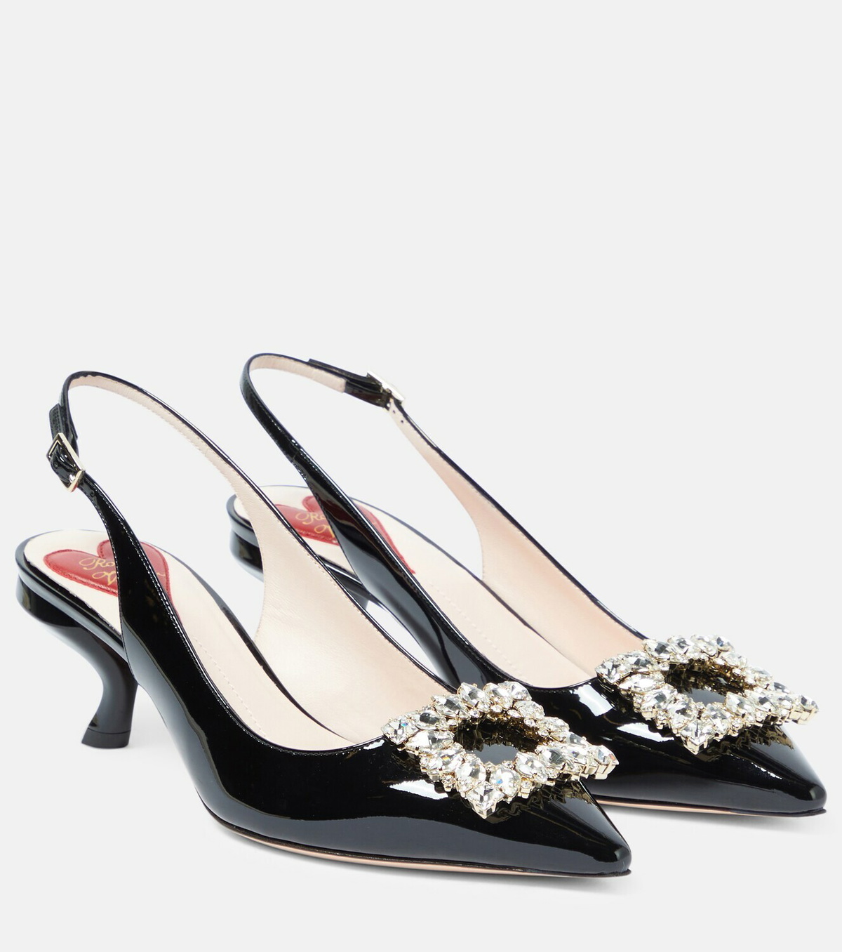VIV MAG – Insider access into the Roger Vivier universe