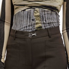 Gimaguas Women's Neo Trouser in Brown
