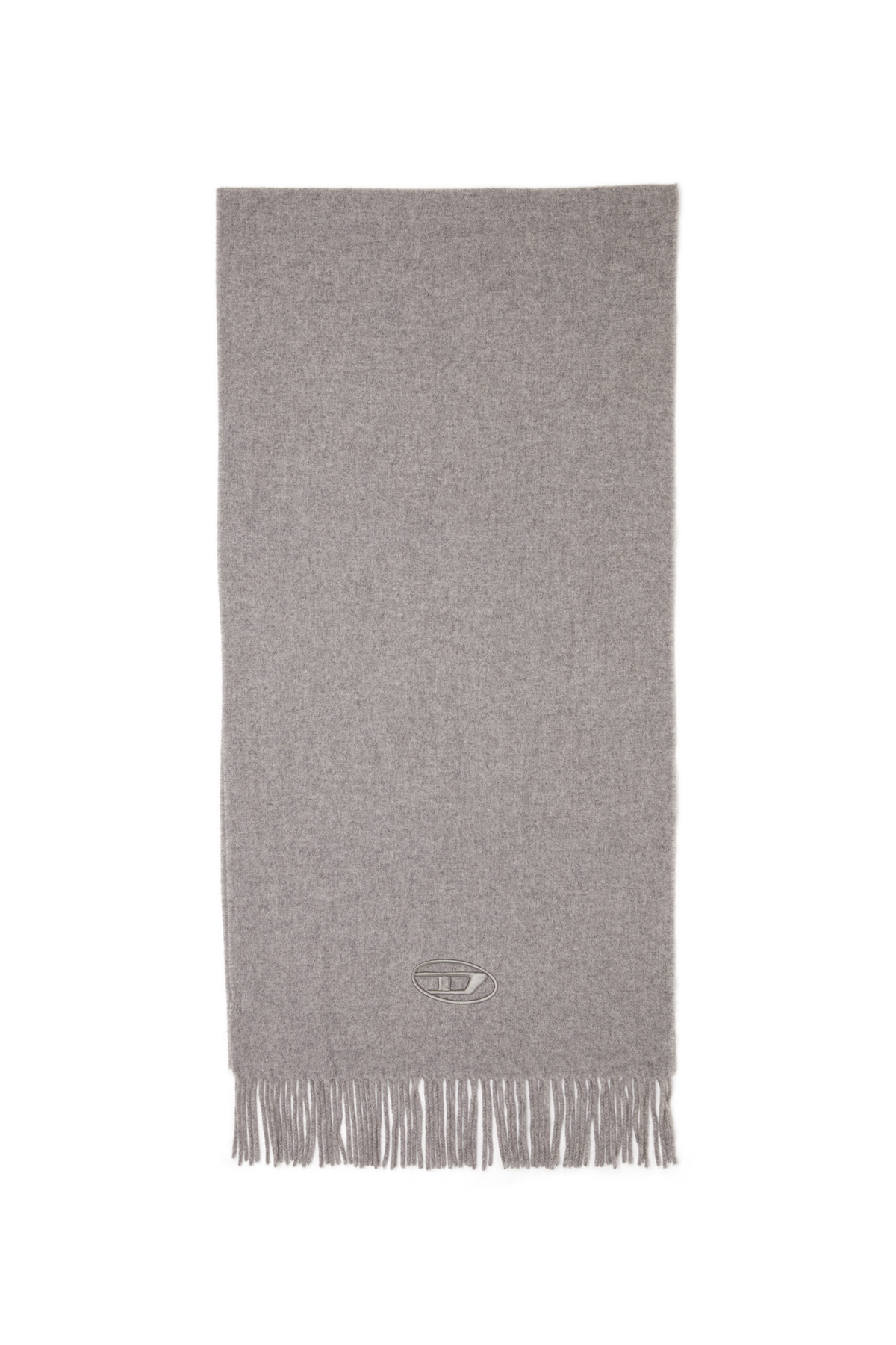 Diesel - Scarf Mens in Grey