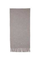 Diesel - Scarf Mens in Grey