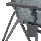 YETI Trailhead Camp Chair in Charcoal 