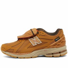 New Balance Men's M1906ROB Sneakers in Tobacco