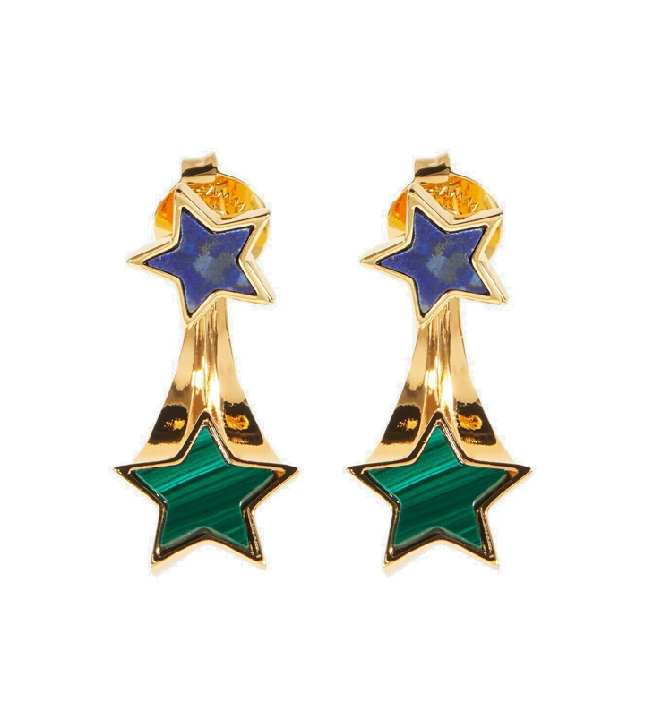 Photo: Zimmermann - Star earrings