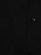 BRIONI - 2-button Cotton Blend Jacket