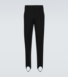 Bottega Veneta Cotton-blend pants