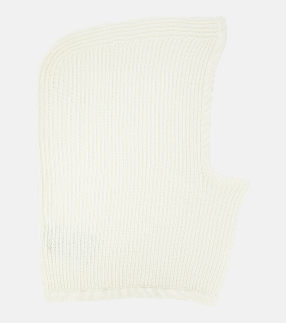 Saint Laurent - Cashmere hood