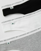 Lacoste Underwear Thong Multi - Womens - Panties