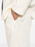 MUSEUM OF PEACE AND QUIET - Trousers With Logo